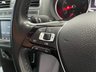 USED 2016 16 VOLKSWAGEN POLO 1.2 TSI BlueMotion Tech Match Hatchback 5dr Petrol DSG Euro 6 (s/s) (90 ps) Front And Rear Parking Sensors, Cruise Control, &pound;20 Road Tax