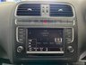USED 2016 16 VOLKSWAGEN POLO 1.2 TSI BlueMotion Tech Match Hatchback 5dr Petrol DSG Euro 6 (s/s) (90 ps) Front And Rear Parking Sensors, Cruise Control, &pound;20 Road Tax