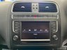 USED 2016 16 VOLKSWAGEN POLO 1.2 TSI BlueMotion Tech Match Hatchback 5dr Petrol DSG Euro 6 (s/s) (90 ps) Front And Rear Parking Sensors, Cruise Control, &pound;20 Road Tax