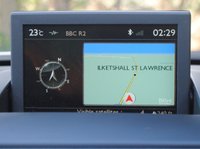 USED 2015 65 PEUGEOT 3008 1.6 BLUE HDI S/S ALLURE 5d 120 BHP www.suffolkcarcentre.co.uk - Located at Ilketshall