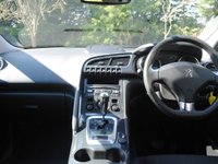 USED 2015 65 PEUGEOT 3008 1.6 BLUE HDI S/S ALLURE 5d 120 BHP www.suffolkcarcentre.co.uk - Located at Ilketshall