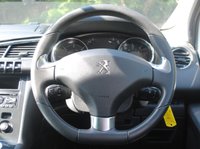 USED 2015 65 PEUGEOT 3008 1.6 BLUE HDI S/S ALLURE 5d 120 BHP www.suffolkcarcentre.co.uk - Located at Ilketshall