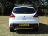 USED 2015 65 PEUGEOT 3008 1.6 BLUE HDI S/S ALLURE 5d 120 BHP www.suffolkcarcentre.co.uk - Located at Ilketshall