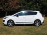 USED 2015 65 PEUGEOT 3008 1.6 BLUE HDI S/S ALLURE 5d 120 BHP www.suffolkcarcentre.co.uk - Located at Ilketshall