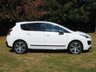 USED 2015 65 PEUGEOT 3008 1.6 BLUE HDI S/S ALLURE 5d 120 BHP www.suffolkcarcentre.co.uk - Located at Ilketshall