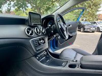 USED 2014 14 MERCEDES-BENZ GLA-CLASS 2.1 GLA220 CDI 4MATIC SE PREMIUM 5d 168 BHP **ULEZ Complaint GLA With Over &pound;4200 Of Optional Equipment And Full Mercedes Service History**