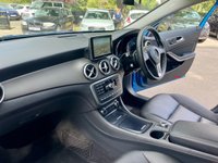 USED 2014 14 MERCEDES-BENZ GLA-CLASS 2.1 GLA220 CDI 4MATIC SE PREMIUM 5d 168 BHP **ULEZ Complaint GLA With Over &pound;4200 Of Optional Equipment And Full Mercedes Service History**
