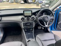USED 2014 14 MERCEDES-BENZ GLA-CLASS 2.1 GLA220 CDI 4MATIC SE PREMIUM 5d 168 BHP **ULEZ Complaint GLA With Over &pound;4200 Of Optional Equipment And Full Mercedes Service History**
