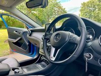 USED 2014 14 MERCEDES-BENZ GLA-CLASS 2.1 GLA220 CDI 4MATIC SE PREMIUM 5d 168 BHP **ULEZ Complaint GLA With Over &pound;4200 Of Optional Equipment And Full Mercedes Service History**