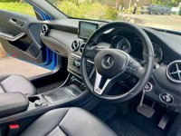 USED 2014 14 MERCEDES-BENZ GLA-CLASS 2.1 GLA220 CDI 4MATIC SE PREMIUM 5d 168 BHP **ULEZ Complaint GLA With Over &pound;4200 Of Optional Equipment And Full Mercedes Service History**