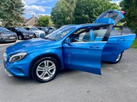 USED 2014 14 MERCEDES-BENZ GLA-CLASS 2.1 GLA220 CDI 4MATIC SE PREMIUM 5d 168 BHP **ULEZ Complaint GLA With Over &pound;4200 Of Optional Equipment And Full Mercedes Service History**