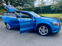USED 2014 14 MERCEDES-BENZ GLA-CLASS 2.1 GLA220 CDI 4MATIC SE PREMIUM 5d 168 BHP **ULEZ Complaint GLA With Over &pound;4200 Of Optional Equipment And Full Mercedes Service History**