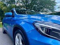 USED 2014 14 MERCEDES-BENZ GLA-CLASS 2.1 GLA220 CDI 4MATIC SE PREMIUM 5d 168 BHP **ULEZ Complaint GLA With Over &pound;4200 Of Optional Equipment And Full Mercedes Service History**