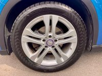 USED 2014 14 MERCEDES-BENZ GLA-CLASS 2.1 GLA220 CDI 4MATIC SE PREMIUM 5d 168 BHP **ULEZ Complaint GLA With Over &pound;4200 Of Optional Equipment And Full Mercedes Service History**