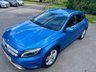 USED 2014 14 MERCEDES-BENZ GLA-CLASS 2.1 GLA220 CDI 4MATIC SE PREMIUM 5d 168 BHP **ULEZ Complaint GLA With Over &pound;4200 Of Optional Equipment And Full Mercedes Service History**