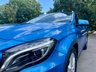 USED 2014 14 MERCEDES-BENZ GLA-CLASS 2.1 GLA220 CDI 4MATIC SE PREMIUM 5d 168 BHP **ULEZ Complaint GLA With Over &pound;4200 Of Optional Equipment And Full Mercedes Service History**