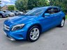 USED 2014 14 MERCEDES-BENZ GLA-CLASS 2.1 GLA220 CDI 4MATIC SE PREMIUM 5d 168 BHP **ULEZ Complaint GLA With Over &pound;4200 Of Optional Equipment And Full Mercedes Service History**