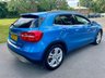 USED 2014 14 MERCEDES-BENZ GLA-CLASS 2.1 GLA220 CDI 4MATIC SE PREMIUM 5d 168 BHP **ULEZ Complaint GLA With Over &pound;4200 Of Optional Equipment And Full Mercedes Service History**