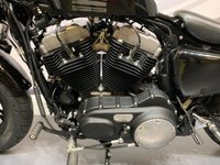 USED 2017 17 HARLEY-DAVIDSON SPORTSTER 1200 FORTY EIGHT, MY17 - BUY ONLINE 24 HRS A DAY - FINANCE AVAILABLE - ALL TYPES OF CREDIT ACCEPTED WITH VANCE & HINES EXHAUSTS