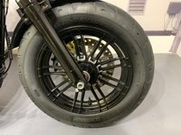 USED 2017 17 HARLEY-DAVIDSON SPORTSTER 1200 FORTY EIGHT, MY17 - BUY ONLINE 24 HRS A DAY - FINANCE AVAILABLE - ALL TYPES OF CREDIT ACCEPTED WITH VANCE & HINES EXHAUSTS