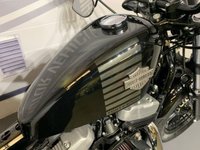 USED 2017 17 HARLEY-DAVIDSON SPORTSTER 1200 FORTY EIGHT, MY17 - BUY ONLINE 24 HRS A DAY - FINANCE AVAILABLE - ALL TYPES OF CREDIT ACCEPTED WITH VANCE & HINES EXHAUSTS