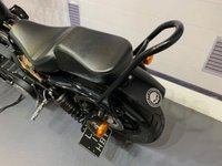 USED 2017 17 HARLEY-DAVIDSON SPORTSTER 1200 FORTY EIGHT, MY17 - BUY ONLINE 24 HRS A DAY - FINANCE AVAILABLE - ALL TYPES OF CREDIT ACCEPTED WITH VANCE & HINES EXHAUSTS