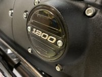 USED 2017 17 HARLEY-DAVIDSON SPORTSTER 1200 FORTY EIGHT, MY17 - BUY ONLINE 24 HRS A DAY - FINANCE AVAILABLE - ALL TYPES OF CREDIT ACCEPTED WITH VANCE & HINES EXHAUSTS