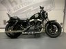 USED 2017 17 HARLEY-DAVIDSON SPORTSTER 1200 FORTY EIGHT, MY17 - BUY ONLINE 24 HRS A DAY - FINANCE AVAILABLE - ALL TYPES OF CREDIT ACCEPTED WITH VANCE & HINES EXHAUSTS