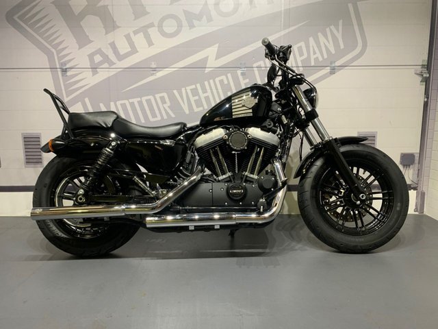 2017 17 Harley-Davidson Sportster 1200 FORTY EIGHT, MY17 - BUY ONLINE 24 HRS A DAY - FINANCE AVAILABLE - ALL TYPES OF CREDIT ACCEPTED