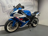 USED 2013 13 SUZUKI GSXR600 L3 - BUY ONLINE 24 HRS A DAY - FINANCE AVAILABLE - ALL TYPES OF CREDIT ACCEPTED WITH YOSHIMURA EXHAUST