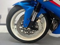 USED 2013 13 SUZUKI GSXR600 L3 - BUY ONLINE 24 HRS A DAY - FINANCE AVAILABLE - ALL TYPES OF CREDIT ACCEPTED WITH YOSHIMURA EXHAUST