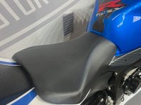 USED 2013 13 SUZUKI GSXR600 L3 - BUY ONLINE 24 HRS A DAY - FINANCE AVAILABLE - ALL TYPES OF CREDIT ACCEPTED WITH YOSHIMURA EXHAUST
