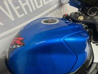 USED 2013 13 SUZUKI GSXR600 L3 - BUY ONLINE 24 HRS A DAY - FINANCE AVAILABLE - ALL TYPES OF CREDIT ACCEPTED WITH YOSHIMURA EXHAUST