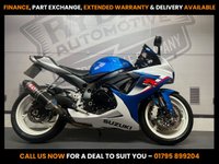 USED 2013 13 SUZUKI GSXR600 L3 - BUY ONLINE 24 HRS A DAY - FINANCE AVAILABLE - ALL TYPES OF CREDIT ACCEPTED WITH YOSHIMURA EXHAUST