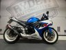 USED 2013 13 SUZUKI GSXR600 L3 - BUY ONLINE 24 HRS A DAY - FINANCE AVAILABLE - ALL TYPES OF CREDIT ACCEPTED WITH YOSHIMURA EXHAUST