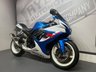 USED 2013 13 SUZUKI GSXR600 L3 - BUY ONLINE 24 HRS A DAY - FINANCE AVAILABLE - ALL TYPES OF CREDIT ACCEPTED WITH YOSHIMURA EXHAUST