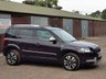 USED 2017 66 SKODA YETI OUTDOOR 2.0 LAURIN AND KLEMENT TDI DSG SCR 5d 148 BHP SERVICED & MOT'D IN AUGUST 2024!