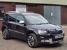 USED 2017 66 SKODA YETI OUTDOOR 2.0 LAURIN AND KLEMENT TDI DSG SCR 5d 148 BHP SERVICED & MOT'D IN AUGUST 2024!