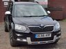 USED 2017 66 SKODA YETI OUTDOOR 2.0 LAURIN AND KLEMENT TDI DSG SCR 5d 148 BHP SERVICED & MOT'D IN AUGUST 2024!