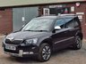 USED 2017 66 SKODA YETI OUTDOOR 2.0 LAURIN AND KLEMENT TDI DSG SCR 5d 148 BHP SERVICED & MOT'D IN AUGUST 2024!