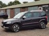 USED 2017 66 SKODA YETI OUTDOOR 2.0 LAURIN AND KLEMENT TDI DSG SCR 5d 148 BHP SERVICED & MOT'D IN AUGUST 2024!
