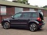 USED 2017 66 SKODA YETI OUTDOOR 2.0 LAURIN AND KLEMENT TDI DSG SCR 5d 148 BHP SERVICED & MOT'D IN AUGUST 2024!