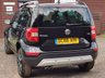 USED 2017 66 SKODA YETI OUTDOOR 2.0 LAURIN AND KLEMENT TDI DSG SCR 5d 148 BHP SERVICED & MOT'D IN AUGUST 2024!