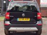 USED 2017 66 SKODA YETI OUTDOOR 2.0 LAURIN AND KLEMENT TDI DSG SCR 5d 148 BHP SERVICED & MOT'D IN AUGUST 2024!