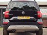 USED 2017 66 SKODA YETI OUTDOOR 2.0 LAURIN AND KLEMENT TDI DSG SCR 5d 148 BHP SERVICED & MOT'D IN AUGUST 2024!