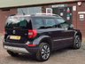 USED 2017 66 SKODA YETI OUTDOOR 2.0 LAURIN AND KLEMENT TDI DSG SCR 5d 148 BHP SERVICED & MOT'D IN AUGUST 2024!