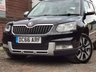 USED 2017 66 SKODA YETI OUTDOOR 2.0 LAURIN AND KLEMENT TDI DSG SCR 5d 148 BHP SERVICED & MOT'D IN AUGUST 2024!