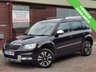 USED 2017 66 SKODA YETI OUTDOOR 2.0 LAURIN AND KLEMENT TDI DSG SCR 5d 148 BHP SERVICED & MOT'D IN AUGUST 2024!