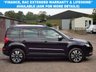 USED 2017 66 SKODA YETI OUTDOOR 2.0 LAURIN AND KLEMENT TDI DSG SCR 5d 148 BHP SERVICED & MOT'D IN AUGUST 2024!