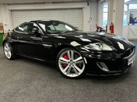 USED 2012 62 JAGUAR XK 5.0 R 2d 503 BHP UK DELIVERY FLAT FEE &pound;175 (SUBJECT TO DEAL) *OVER 100 IMAGES ON OUR WEBSITE*BESPOKE FINANCE ARRANGED*PART EXCHANGE WELCOME*ALL VEHICLES HPI CLEAR